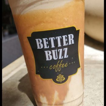 Better Buzz Coffee Fashion Valley - Coffee & Tea Near Me - San Diego, California Better Buzz Coffee Fashion Valley - Coffee & Tea Near Me - San Diego, California