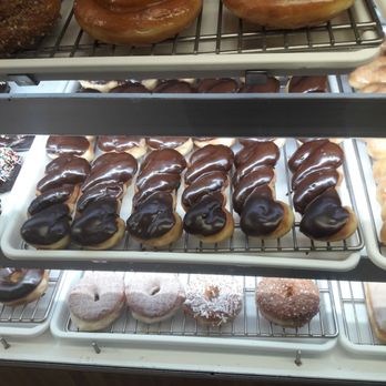 TK Donuts - Donuts Near Me - San Diego, California TK Donuts - Donuts Near Me - San Diego, California