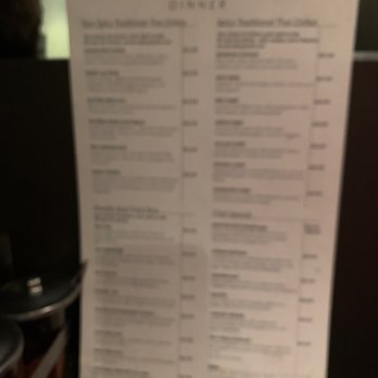 Thailicious - Menu1 - Thai Near Me - Longwood, Florida Thailicious - Menu1 - Thai Near Me - Longwood, Florida