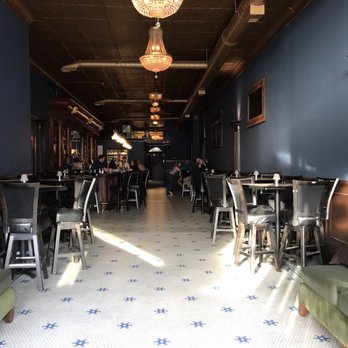 Bourbon On Rye - American Near Me - Lexington, Kentucky