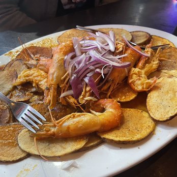 Mariscos La Chula - Downey - Langostinos Naufragos - Seafood Near Me - Downey, California Mariscos La Chula - Downey - Langostinos Naufragos - Seafood Near Me - Downey, California