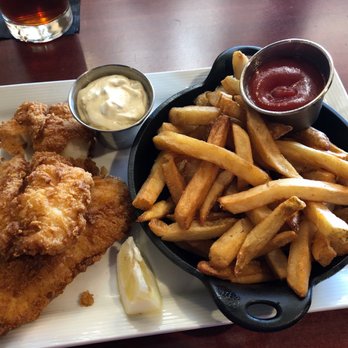 73 & Main - Seafood Near Me - Mount Pleasant, North Carolina