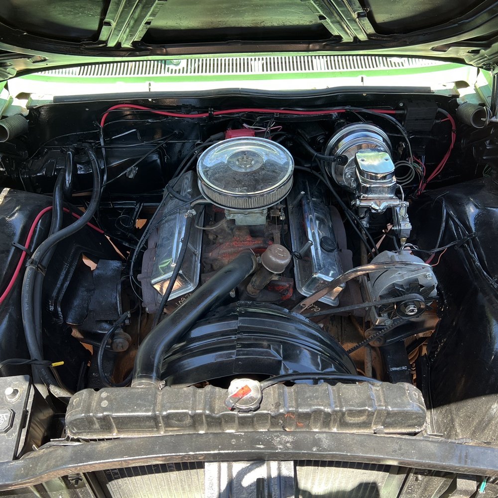 D&R AutoRepair - Complete rewire and new master cylinder and brakes - Auto Repair Near Me - Spring Valley, California D&R AutoRepair - Complete rewire and new master cylinder and brakes - Auto Repair Near Me - Spring Valley, California