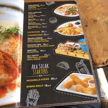 İstanbul Restaurant - Hookah Bars Near Me - Nevşehir, 50