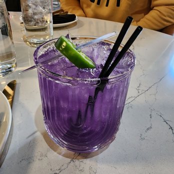 Ritual House - Purple Rainforest - Breakfast & Brunch Near Me - Pittsburgh, Pennsylvania Ritual House - Purple Rainforest - Breakfast & Brunch Near Me - Pittsburgh, Pennsylvania