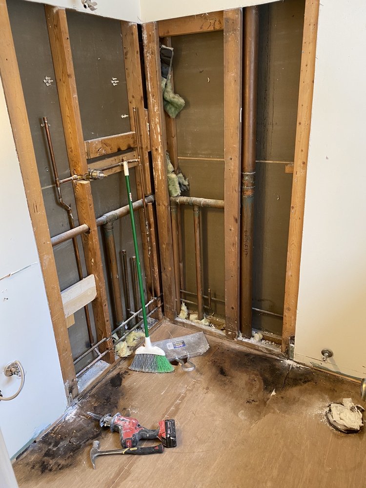 ABA REMODELING 108 Photos & 23 Reviews Palatine, Illinois Painters Phone Number Yelp