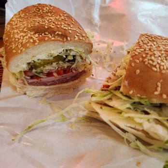 Brett's Deli - #8 - Delis Near Me - New York, New York Brett's Deli - #8 - Delis Near Me - New York, New York