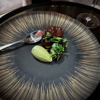Centurion New York - Chefs desert - French Near Me - New York, New York