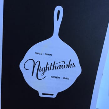 Nighthawks - Diners Near Me - Minneapolis, Minnesota Nighthawks - Diners Near Me - Minneapolis, Minnesota
