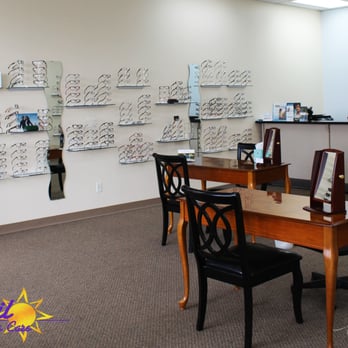 Soleil Eye Care - Eyewear & Opticians Near Me - Aurora, Illinois