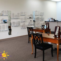 Soleil Eye Care
