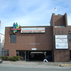 Dental Health Associates, P.A
