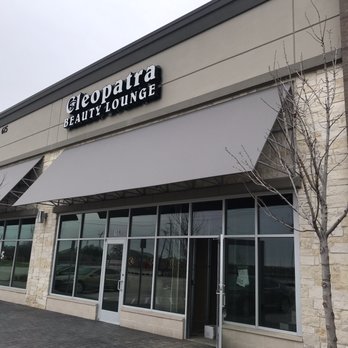 Cleopatra Beauty Lounge - New store front - Waxing Near Me - Frisco, Texas Cleopatra Beauty Lounge - New store front - Waxing Near Me - Frisco, Texas