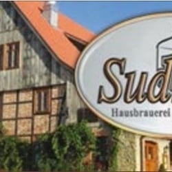 Sudhaus