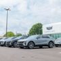 Photo of Flow Cadillac Winston-Salem