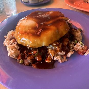 Kountry Kitchen - Traditional Loco Moco - American Near Me - Kapaa, Hawaii Kountry Kitchen - Traditional Loco Moco - American Near Me - Kapaa, Hawaii