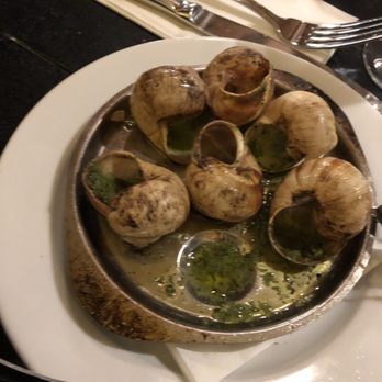 Firmine - Escargot - Italian Near Me - Paris, 75