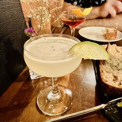 Pago - Gimlet