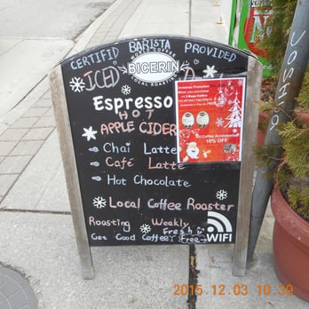 Carbonic Coffee - Coffee Roasteries Near Me - Toronto, Ontario Carbonic Coffee - Coffee Roasteries Near Me - Toronto, Ontario