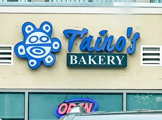 Taino's Bakery & Deli (Lake Nona) by null