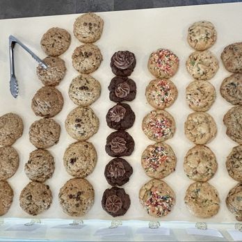 Half Baked Cafe - Ice Cream & Frozen Yogurt Near Me - Lockport, New York