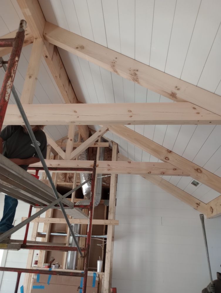 Slide of Tipton handyman