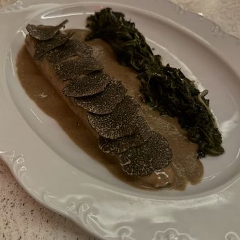 Crevette - Dover sole - Seafood Near Me - New York, New York