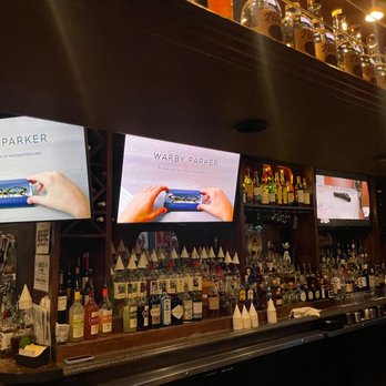 ll Brothers Grill & Bar - a bar with a lot of liquor - American Near Me - Plano, Texas ll Brothers Grill & Bar - a bar with a lot of liquor - American Near Me - Plano, Texas
