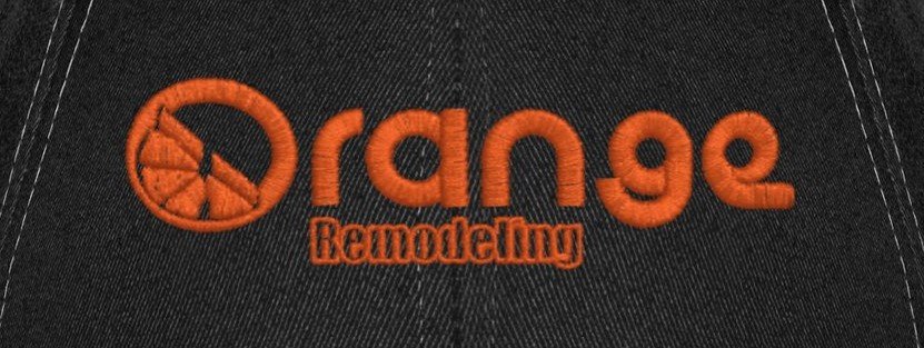 Slide of Orange Remodeling Indy