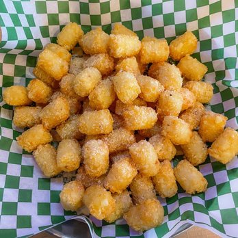 Hi Wings - Garlic Parmesan Tots - Chicken Wings Near Me - Austin, Texas Hi Wings - Garlic Parmesan Tots - Chicken Wings Near Me - Austin, Texas