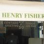 Photo of Henry Fisher
