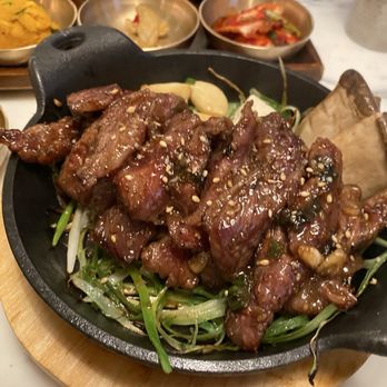 Kunjip Tofu - Waygu - Korean Near Me - Mountain View, California Kunjip Tofu - Waygu - Korean Near Me - Mountain View, California