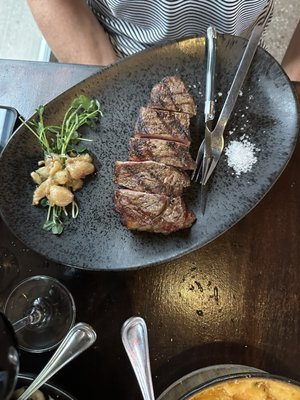 Black Cow Chophouse by null