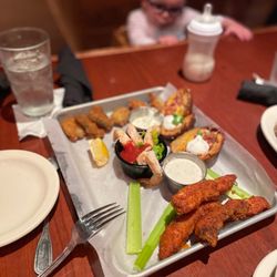 Black Angus Steakhouse
