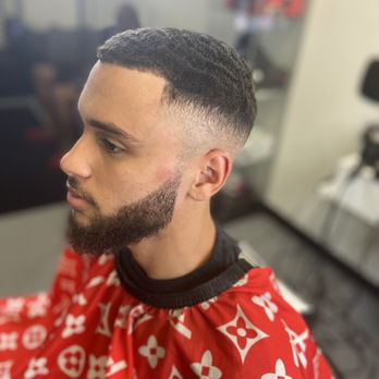 High Standards Barbershop - Barbers Near Me - Tempe, Arizona High Standards Barbershop - Barbers Near Me - Tempe, Arizona