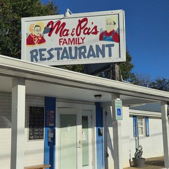 MA & Pa's Restaurant - American Near Me - Greeneville, Tennessee MA & Pa's Restaurant - American Near Me - Greeneville, Tennessee