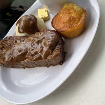 Sawyer & Co - Meatloaf - Diners Near Me - Austin, Texas Sawyer & Co - Meatloaf - Diners Near Me - Austin, Texas