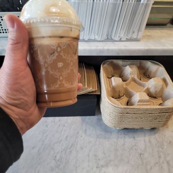 Peet's Coffee - Coffee & Tea Near Me - San Jose, California Peet's Coffee - Coffee & Tea Near Me - San Jose, California