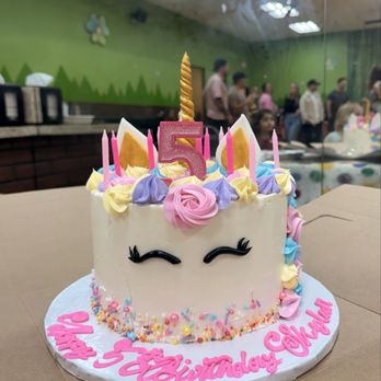 Bakery Bites - Bakeries Near Me - Folsom, California