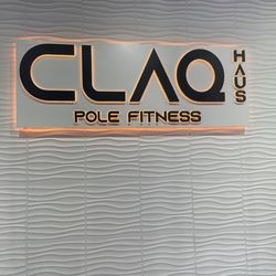 Claq Haus Pole Fitness