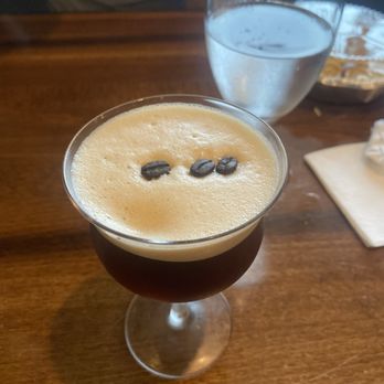 Sadudee Thai Food - Espresso martini - Thai Near Me - Wynantskill, New York Sadudee Thai Food - Espresso martini - Thai Near Me - Wynantskill, New York