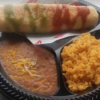 Walking Sombrero - Food Trucks Near Me - Meridian, Idaho