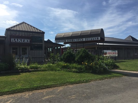 Peach Country Farm Market by null
