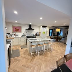 Lagares Floors and More