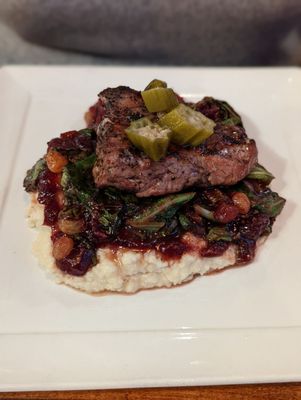 Parker Garage by null