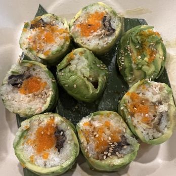 Sake 107 - Izakaya Near Me - Petaluma, California