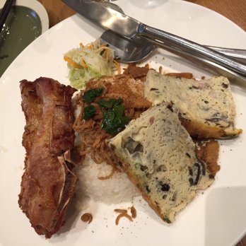 芽莊 - Broken rice platter - Vietnamese Near Me - Hong Kong, HK