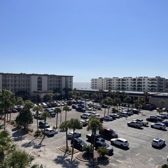 Waterscape Resort - Resorts Near Me - Fort Walton Beach, Florida Waterscape Resort - Resorts Near Me - Fort Walton Beach, Florida