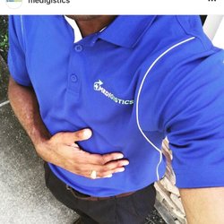 MediGistics Medical Transportation