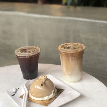 La Forêt - Coffee & Tea Near Me - Burnaby, British Columbia La Forêt - Coffee & Tea Near Me - Burnaby, British Columbia